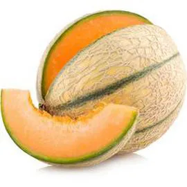Melon charentais label rouge (l'unité)