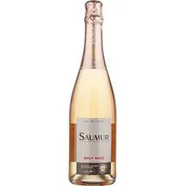 Saumur brut rosé (750ml)