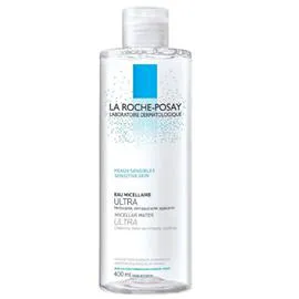 Eau micellaire physiologique (400ml)