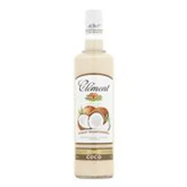 Punch Clément Coco 18% vol (700ml)