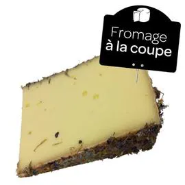 Fromage Tomme aux fleurs (230g)
