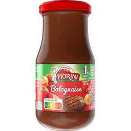 Sauce bolognaise (420g)