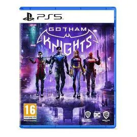 Gotham Knights - PS5 (l'unité)