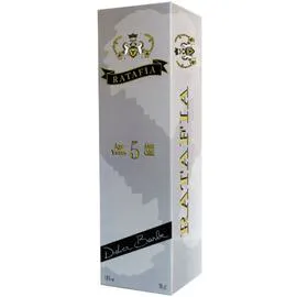 Liqueur Ratafia de Champagne (70cl)