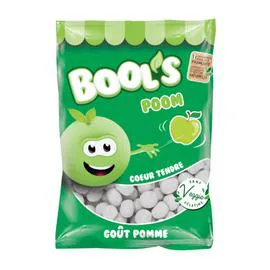 Bonbons pomme (180g)