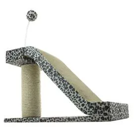 Arbre à chat centre d'activité (l'unité)