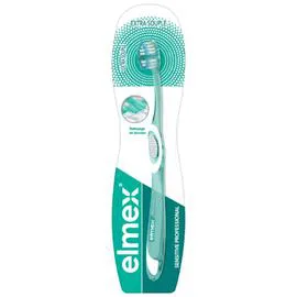 ELMEX Brosse à dents extra souple sensitive Professional l'unité