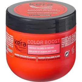 Masque Cheveux couleur éclatante (300ml)