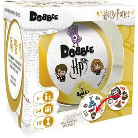 Dobble Harry Potter (l'unité)