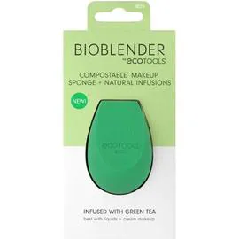 ECOTOOLS Ecotools Bioblender éponge maquillage infusé au thé vert l'unité