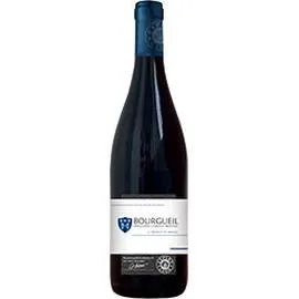 Bourgueil, vin rouge (750ml)