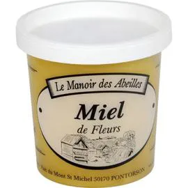 Miel de fleurs (1kg)