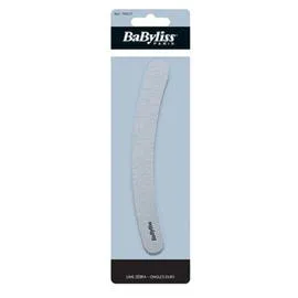 Limes à ongles zebra (l'unité)