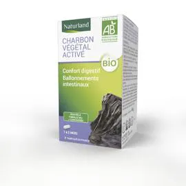 Complément Alimentaire Confort Digestif Bio (x120)