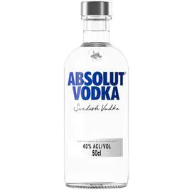 Vodka (50cl)
