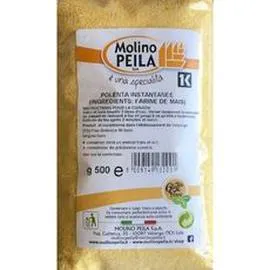 Polenta instantanée (500g)