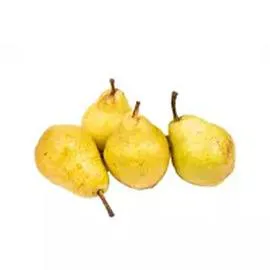 Poires mûres à point (x4)