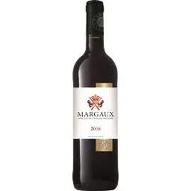 EXPERT CLUB Margaux, vin rouge 75cl