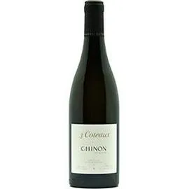 Chinon AOP, vin Blanc sec, 2021 (750ml)
