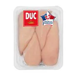 Filet de poulet blanc Duc (720g)