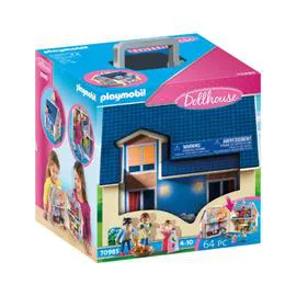 Maison transportable à partir de 4 ans (l'unité)