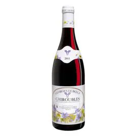 Georges Duboeuf Chiroubles Aop, Rouge (75cl)