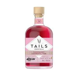 TAILS Cock Rasperry Cosmopolitan 50cl