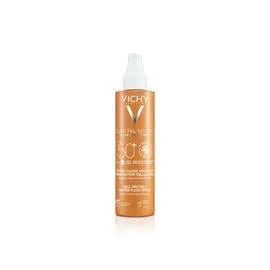 Spray Corps Solaire Invisible Protection Cellulaire SPF50+ (200ml)