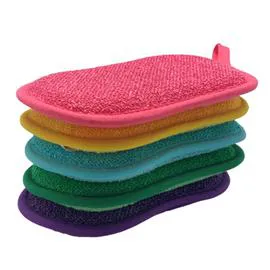 Eponge nettoie tout x5 (x5)