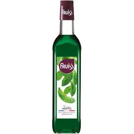 Sirop menthe (70cl)