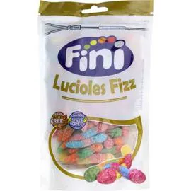 Bonbons Lucioles fizz (180g)