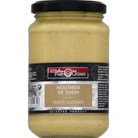 Moutarde Extra Forte (370g)