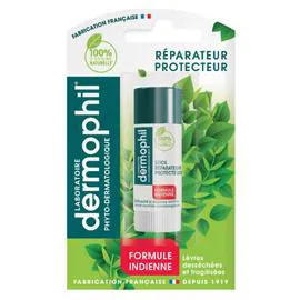 DERMOPHIL Soin des lèvres réparateur protecteur 4g