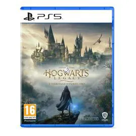 WARNER Hogwarts Legacy : L'Heritage De Poudlard l'unité