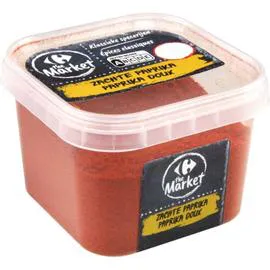 Paprika doux (75g)