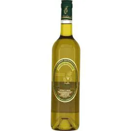 Huile d'olive vierge extra (750ml)