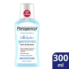 Bain de Bouche Gencives (300ml)