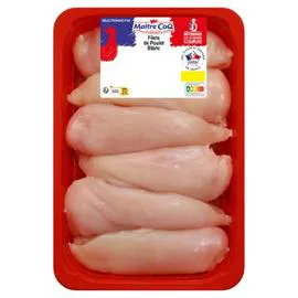 Filet de poulet blanc (1kg)