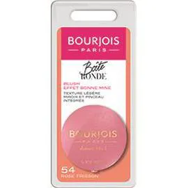 Boite Ronde - Blush 54 Rose Frisson (2,5g)
