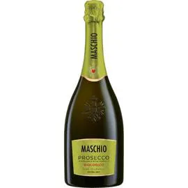 Vin pétillant blanc Prosecco bio (75cl)
