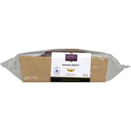 Banana Bread (250g)