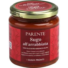 Sauce tomate piment (280g)