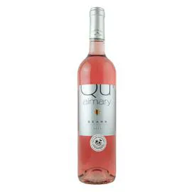 Vin rosé Qu'Aimary AOP (75cl)