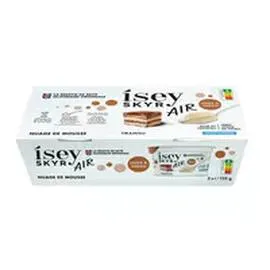 Skyr au tiramisu (2x125g)