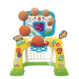 Bébé multi-sports interactif (l'unité)