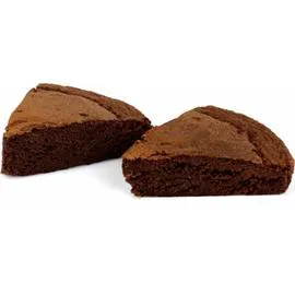 Fondants chocolat (x2)