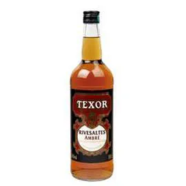 Apéritif de Rivesaltes ambré AOP 16% (1l)