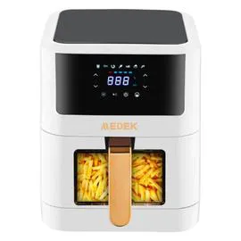 Friteuse 6L - RA610DV MEDEK (l'unité)