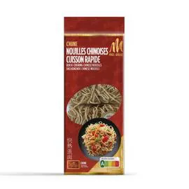 Nouille chinoise cuisson rapide (400g)