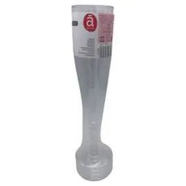 Flûtes 14cl réutilisables x4 (x4)